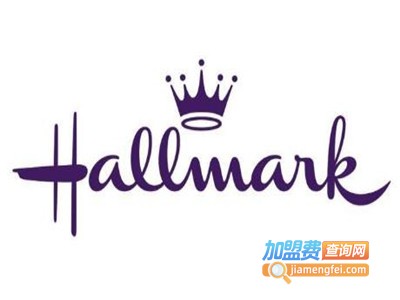 Hallmark童装加盟费