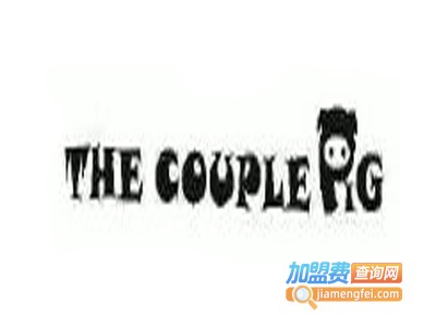 THE COUPLE PIG童装加盟费