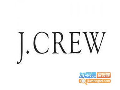 J.Crew童装加盟费