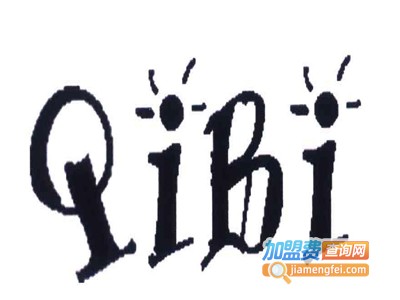 QIBI童装加盟费