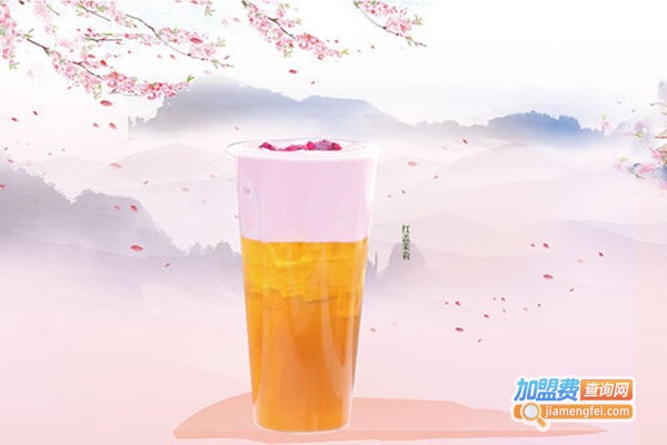 准客茶可加盟门店