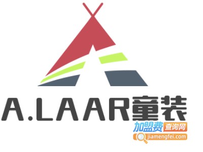 A.LAAR童装加盟费