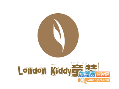 London Kiddy童装加盟费