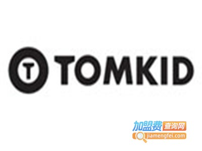 tomkid童装加盟费