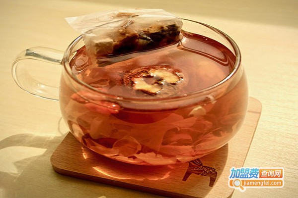 茶同学加盟门店