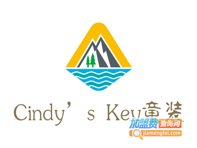 Cindy’s Key童装加盟费