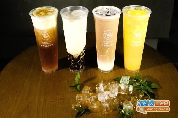 熙熙咖啡加盟