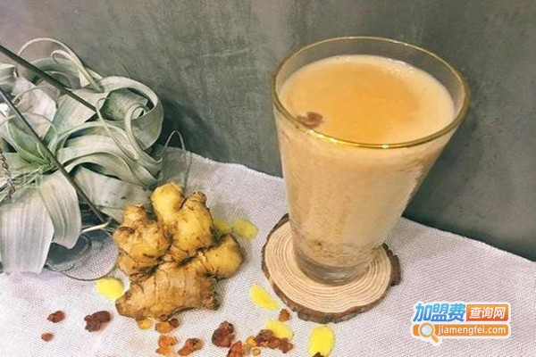 栖栈饮品加盟费