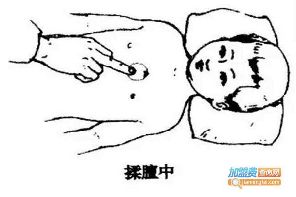 佑安堂小儿推拿加盟门店