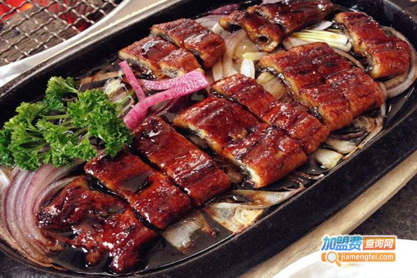 一心烧肉加盟