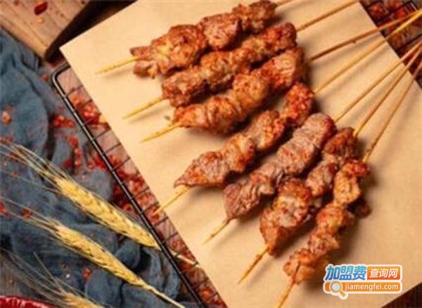 森悟空串屋加盟费