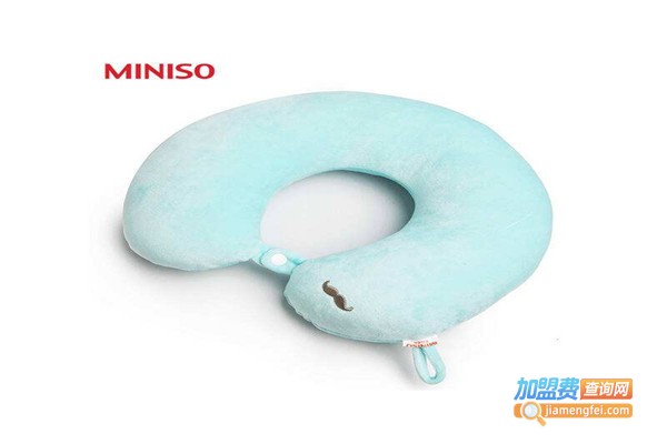 miniso名创优品加盟费