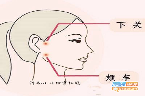 首爱小儿推拿加盟门店