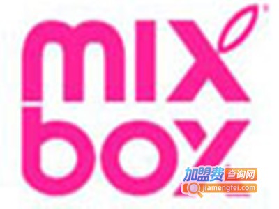 mixbox加盟多少钱