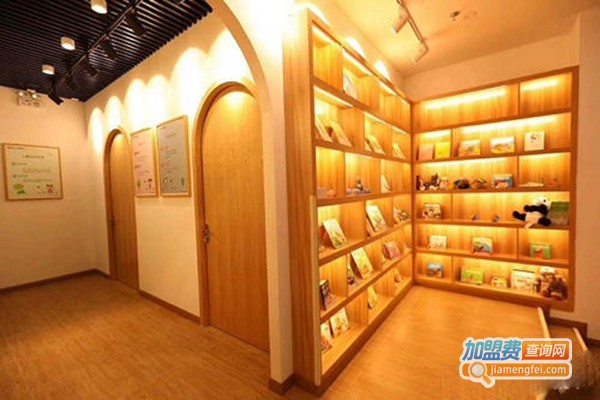 慈幼小儿推拿加盟门店