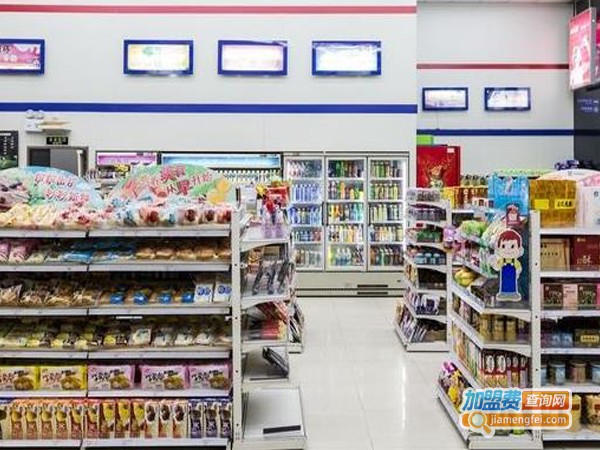 71便利小店加盟费多少钱
