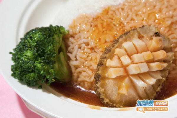 辣百客鲍鱼饭加盟费