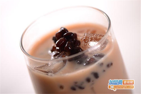 qq奶茶店加盟费是多少钱