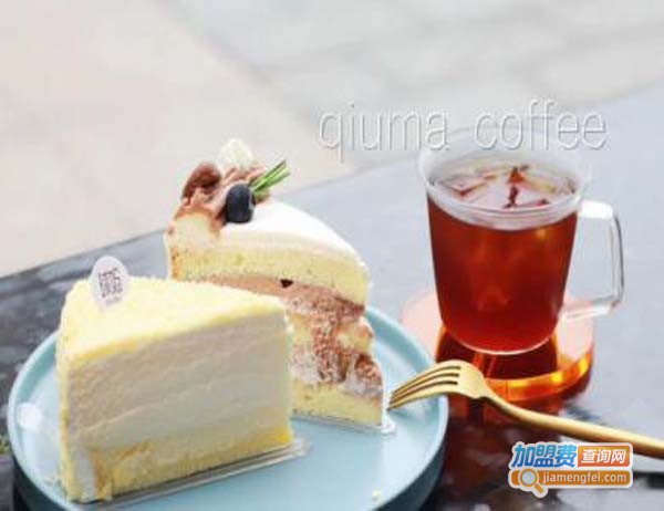 球妈coffee