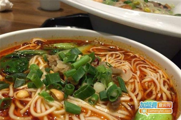u鼎冒菜馆加盟费多少钱