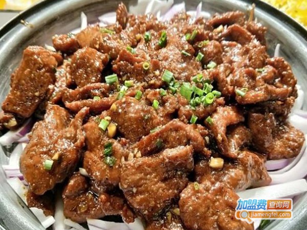 串门鱼头捞饭加盟费