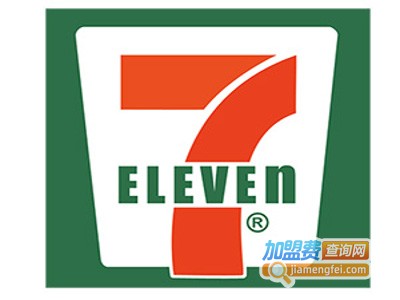 7eleven便利店加盟