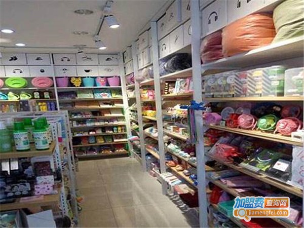 10元店加盟