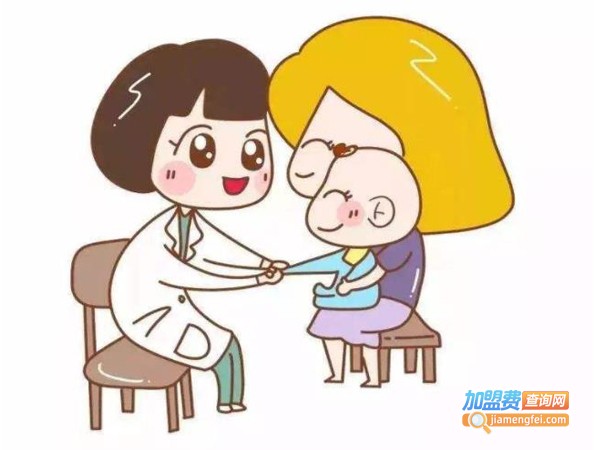主人翁健康小儿推拿加盟费