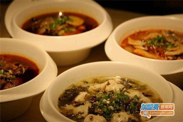 u鼎冒菜馆加盟费多少钱