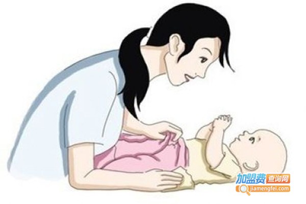 若米小儿推拿加盟费