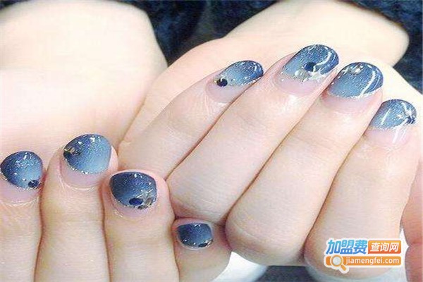 u3美甲美睫加盟费多少钱