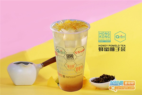 q一族奶茶店