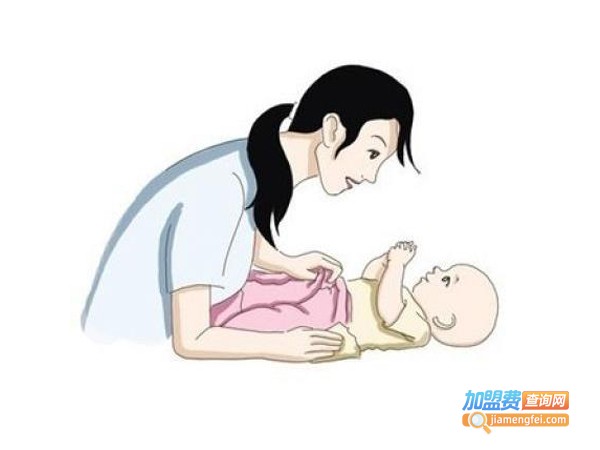 彩豚乐园小儿推拿加盟费