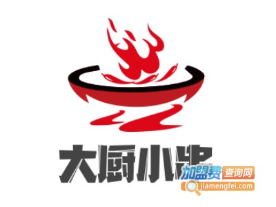 大厨小串加盟电话