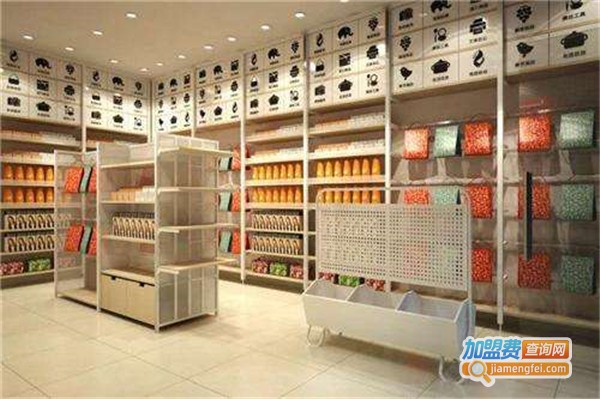10元店加盟