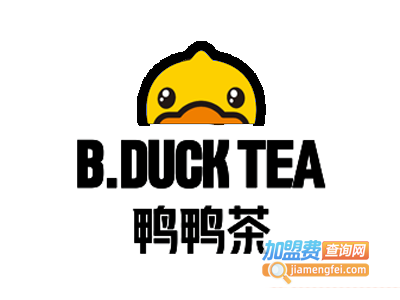 鸭鸭茶加盟电话
