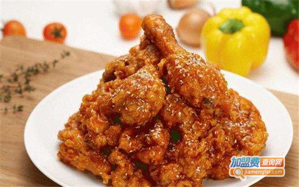 kyochon炸鸡加盟多少钱