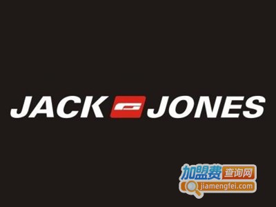 jackjones加盟