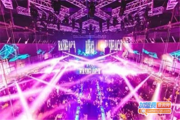 space酒吧加盟要多少钱