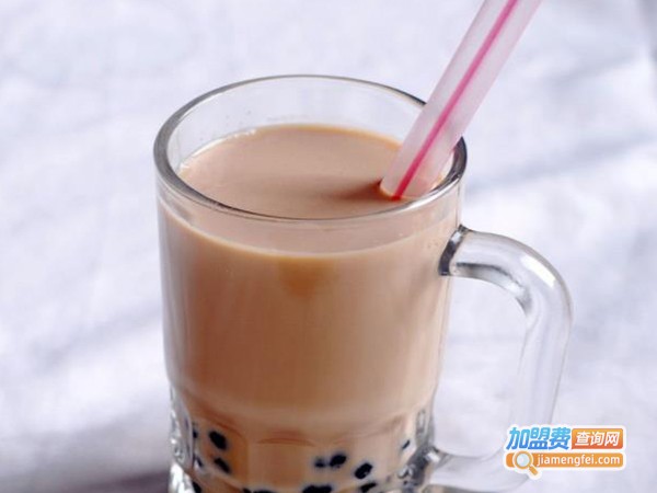 8090奶茶吧