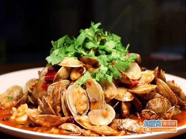 517花甲店加盟费多少钱
