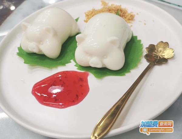 慕和记糖水铺加盟费