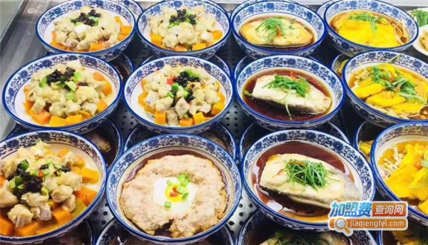大食堂加盟