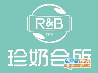 rb奶茶加盟