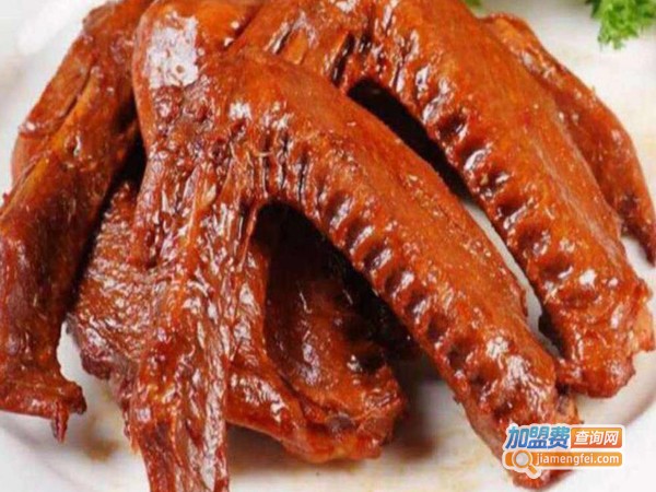 99鸭脖店加盟费多少钱