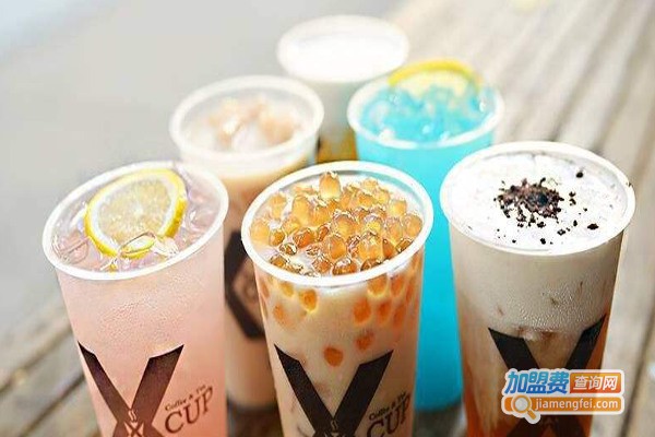 加盟x造杯奶茶费用多少