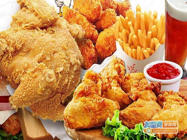 享多味店加盟费多少钱