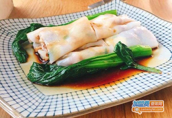 朴实朴食加盟费