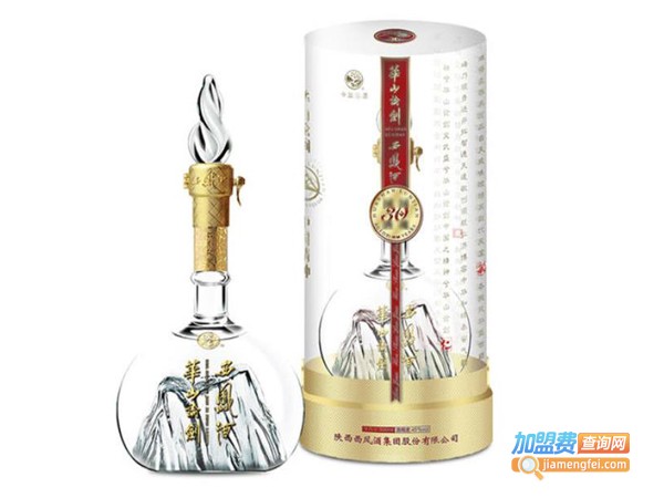 加盟西凤酒馆多少钱