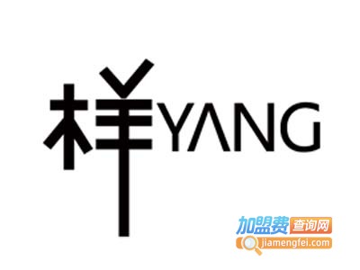 YANG样女装加盟费